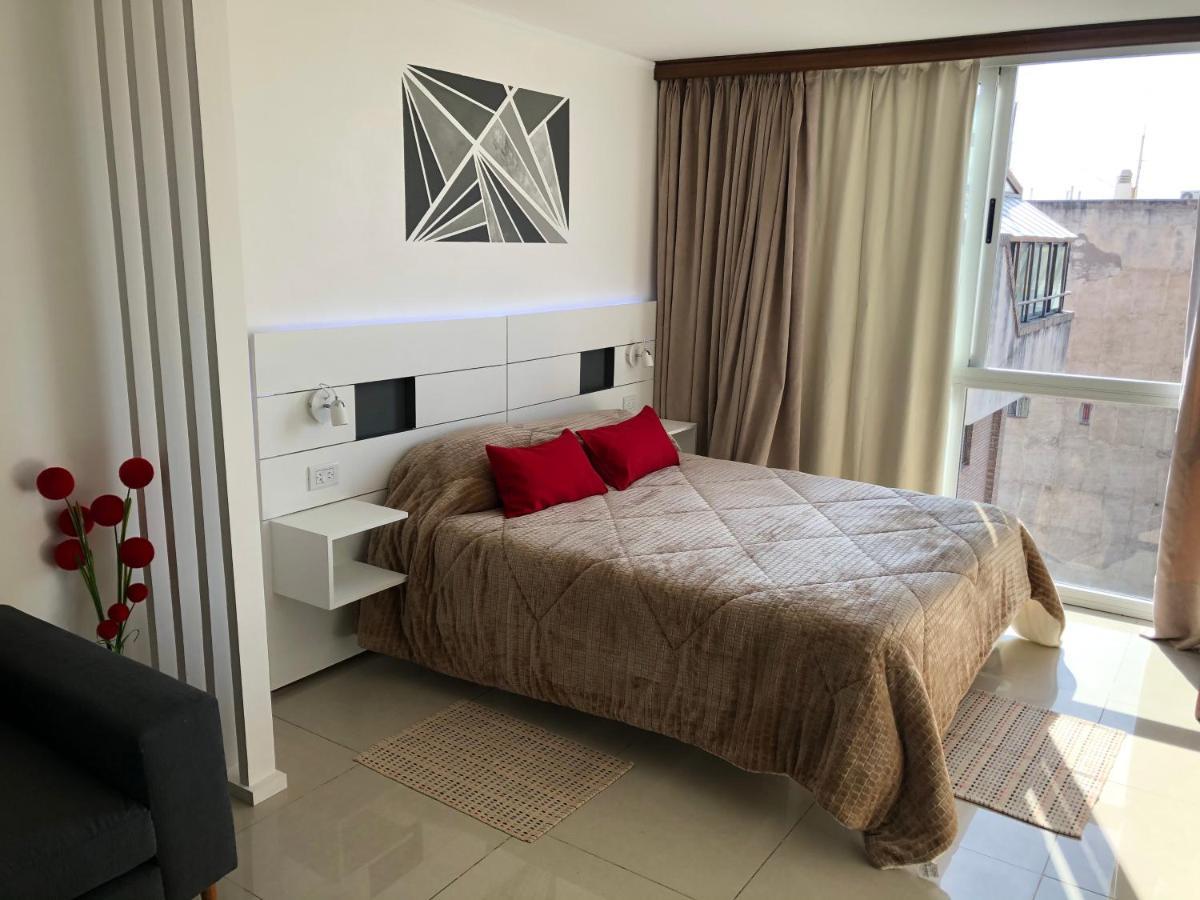 Estudio Garibaldi Mendoza Buitenkant foto